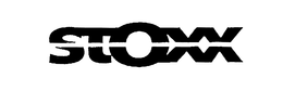 STOXX trademark
