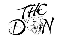 THE DON trademark