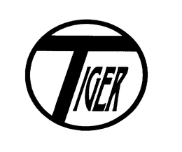 TIGER trademark