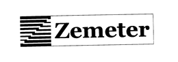 ZEMETER trademark