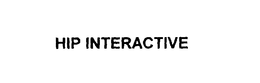 HIP INTERACTIVE trademark