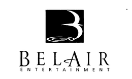 BEL AIR ENTERTAINMENT trademark