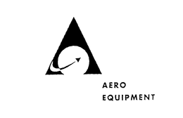 AERO EQUIPMENT trademark