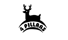 4 PILLARS trademark