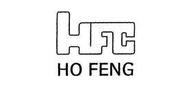 HFC HO FENG trademark