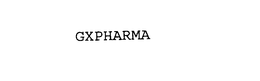 GXPHARMA trademark