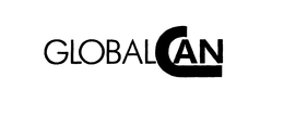 GLOBAL CAN trademark