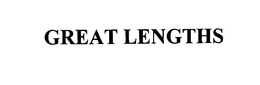 GREAT LENGTHS trademark