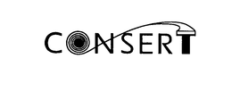 CONSERT trademark