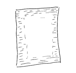 SILVER PAPER trademark