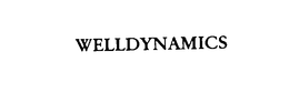 WELLDYNAMICS trademark