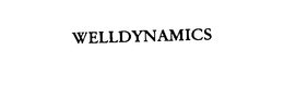 WELLDYNAMICS trademark