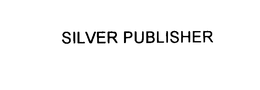 SILVER PUBLISHER trademark