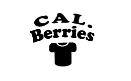 CAL. BERRIES trademark