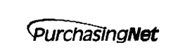 PURCHASINGNET trademark