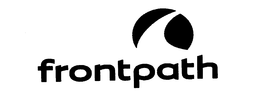 FRONT PATH trademark