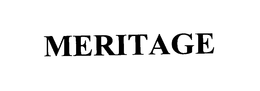 MERITAGE trademark