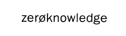 ZER0KNOWLEDGE trademark