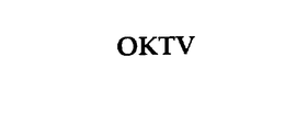 OKTV trademark