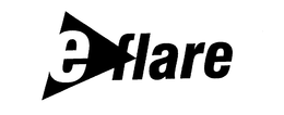 EFLARE trademark