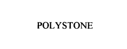 POLYSTONE trademark