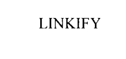 LINKIFY trademark