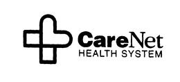 CARENET HEALTH SYSTEM trademark