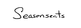 SEASONSEATS trademark