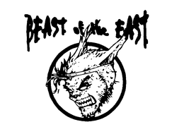 BEAST OF THE EAST trademark