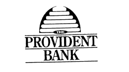 PROVIDENT BANK trademark