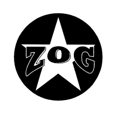ZOG trademark