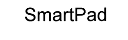 SMARTPAD trademark