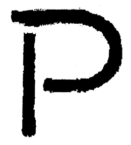P trademark
