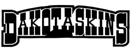 DAKOTASKINS trademark