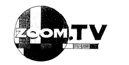 ZOOM.TV trademark
