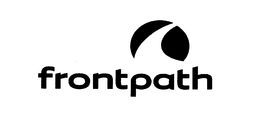 FRONTPATH trademark