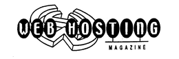 WEB HOSTING MAGAZINE trademark