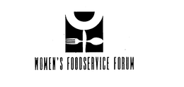 WOMEN'S FOODSERVICE FORUM trademark
