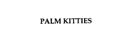 PALM KITTIES trademark
