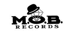 M.O.B. RECORDS trademark