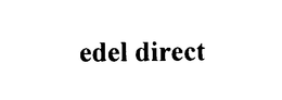 EDEL DIRECT trademark