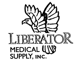 LIBERATOR MEDICAL SUPPLY, INC. trademark