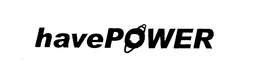 HAVEPOWER trademark