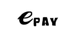 EPAY trademark