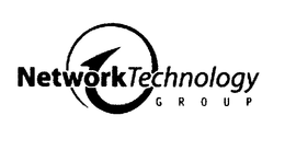 NETWORK TECHNOLOGY G R O U P trademark
