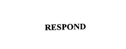 RESPOND trademark