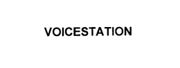 VOICESTATION trademark