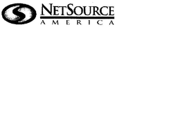 NETSOURCE AMERICA trademark