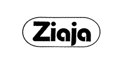 ZIAJA trademark