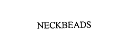 NECKBEADS trademark